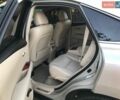 Бежевый Лексус РХ, объемом двигателя 3.46 л и пробегом 145 тыс. км за 16200 $, фото 4 на Automoto.ua