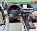 Бежевый Лексус РХ, объемом двигателя 3.46 л и пробегом 199 тыс. км за 16900 $, фото 49 на Automoto.ua