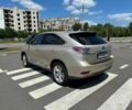 Бежевый Лексус РХ, объемом двигателя 3.5 л и пробегом 210 тыс. км за 18000 $, фото 2 на Automoto.ua