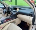 Бежевый Лексус РХ, объемом двигателя 3.46 л и пробегом 199 тыс. км за 17900 $, фото 45 на Automoto.ua