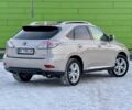 Бежевый Лексус РХ, объемом двигателя 3.5 л и пробегом 199 тыс. км за 17900 $, фото 2 на Automoto.ua