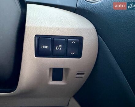 Бежевый Лексус РХ, объемом двигателя 3.46 л и пробегом 199 тыс. км за 17900 $, фото 53 на Automoto.ua