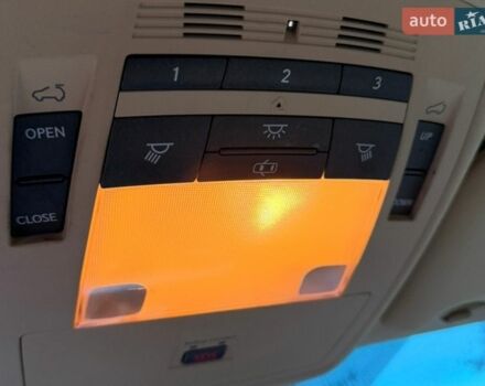 Бежевый Лексус РХ, объемом двигателя 3.46 л и пробегом 310 тыс. км за 15900 $, фото 15 на Automoto.ua