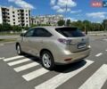 Бежевый Лексус РХ, объемом двигателя 3.46 л и пробегом 210 тыс. км за 17500 $, фото 3 на Automoto.ua