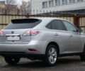 Бежевий Лексус РХ, об'ємом двигуна 3.5 л та пробігом 170 тис. км за 20000 $, фото 10 на Automoto.ua