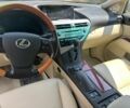 Бежевий Лексус РХ, об'ємом двигуна 3.5 л та пробігом 287 тис. км за 14300 $, фото 5 на Automoto.ua