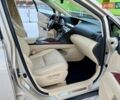 Бежевый Лексус РХ, объемом двигателя 3.46 л и пробегом 199 тыс. км за 15900 $, фото 44 на Automoto.ua