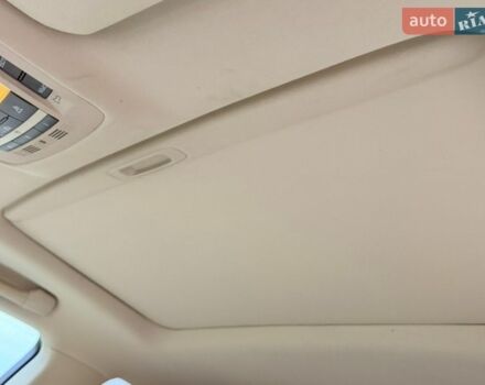 Бежевый Лексус РХ, объемом двигателя 3.46 л и пробегом 310 тыс. км за 15900 $, фото 16 на Automoto.ua