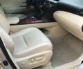 Бежевий Лексус РХ, об'ємом двигуна 3.5 л та пробігом 145 тис. км за 17500 $, фото 19 на Automoto.ua