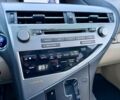 Бежевый Лексус РХ, объемом двигателя 3.5 л и пробегом 199 тыс. км за 17900 $, фото 14 на Automoto.ua