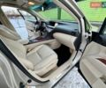 Бежевый Лексус РХ, объемом двигателя 3.46 л и пробегом 199 тыс. км за 15900 $, фото 45 на Automoto.ua