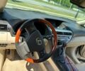 Бежевый Лексус РХ, объемом двигателя 3.5 л и пробегом 210 тыс. км за 18000 $, фото 10 на Automoto.ua