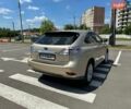 Бежевый Лексус РХ, объемом двигателя 3.46 л и пробегом 210 тыс. км за 17500 $, фото 4 на Automoto.ua