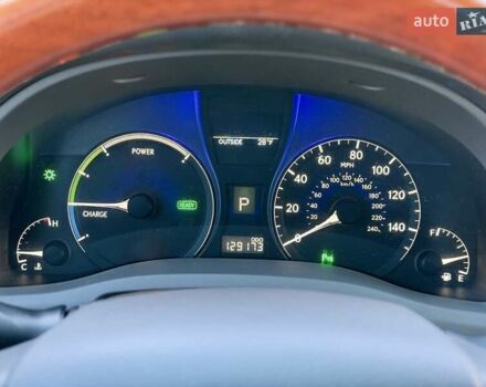 Бежевый Лексус РХ, объемом двигателя 3.46 л и пробегом 199 тыс. км за 16900 $, фото 52 на Automoto.ua