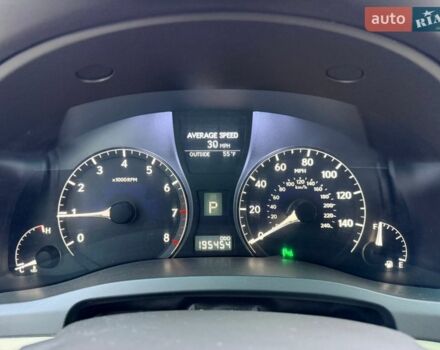 Бежевый Лексус РХ, объемом двигателя 3.46 л и пробегом 310 тыс. км за 15900 $, фото 12 на Automoto.ua