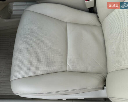 Бежевый Лексус РХ, объемом двигателя 3.46 л и пробегом 189 тыс. км за 18999 $, фото 66 на Automoto.ua