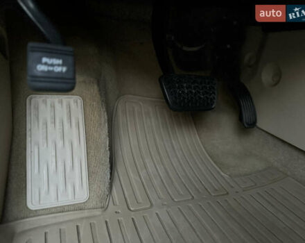 Бежевый Лексус РХ, объемом двигателя 3.46 л и пробегом 189 тыс. км за 18999 $, фото 92 на Automoto.ua