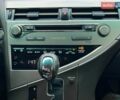 Бежевый Лексус РХ, объемом двигателя 3.5 л и пробегом 214 тыс. км за 19500 $, фото 9 на Automoto.ua
