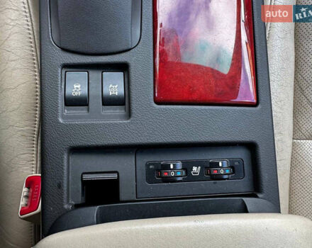 Лексус РХ 2012 в Киеве на Automoto.ua Бежевый Лексус РХ, объемом двигателя 3.5 л и пробегом 98 тыс. км за 22990 $, фото 24 на Automoto.ua