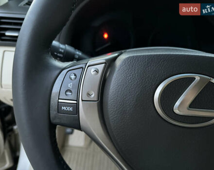 Бежевый Лексус РХ, объемом двигателя 3.46 л и пробегом 189 тыс. км за 18999 $, фото 100 на Automoto.ua