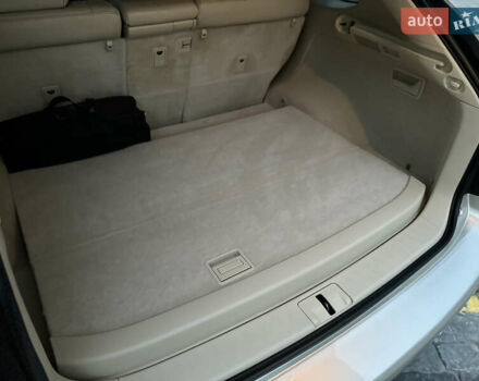 Бежевый Лексус РХ, объемом двигателя 3.46 л и пробегом 189 тыс. км за 18999 $, фото 108 на Automoto.ua