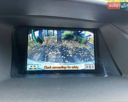 Лексус РХ 2012 в Киеве на Automoto.ua Бежевый Лексус РХ, объемом двигателя 3.5 л и пробегом 98 тыс. км за 22990 $, фото 19 на Automoto.ua