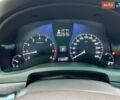 Бежевый Лексус РХ, объемом двигателя 3.5 л и пробегом 214 тыс. км за 19500 $, фото 12 на Automoto.ua