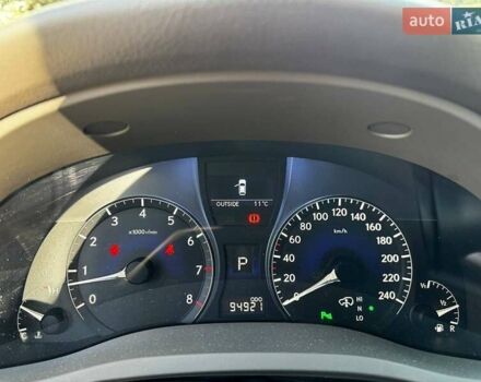 Лексус РХ 2012 в Киеве на Automoto.ua Бежевый Лексус РХ, объемом двигателя 3.5 л и пробегом 98 тыс. км за 22990 $, фото 14 на Automoto.ua
