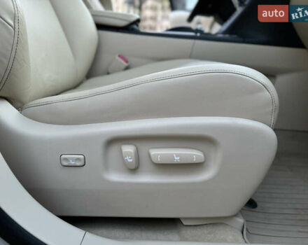 Бежевый Лексус РХ, объемом двигателя 3.46 л и пробегом 189 тыс. км за 18999 $, фото 83 на Automoto.ua