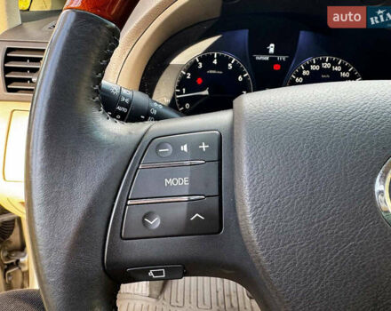 Лексус РХ 2012 в Киеве на Automoto.ua Бежевый Лексус РХ, объемом двигателя 3.5 л и пробегом 98 тыс. км за 22990 $, фото 16 на Automoto.ua