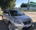 Бежевий Лексус РХ, об'ємом двигуна 3.46 л та пробігом 168 тис. км за 18850 $, фото 1 на Automoto.ua
