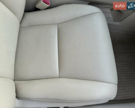 Бежевый Лексус РХ, объемом двигателя 3.46 л и пробегом 189 тыс. км за 18999 $, фото 81 на Automoto.ua