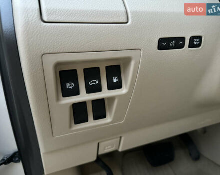 Бежевый Лексус РХ, объемом двигателя 3.46 л и пробегом 189 тыс. км за 18999 $, фото 65 на Automoto.ua