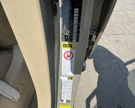 Бежевый Лексус РХ, объемом двигателя 3.46 л и пробегом 160 тыс. км за 16800 $, фото 7 на Automoto.ua