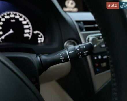 Бежевый Лексус РХ, объемом двигателя 3.46 л и пробегом 189 тыс. км за 18999 $, фото 101 на Automoto.ua