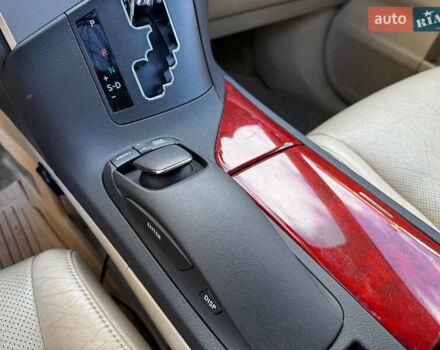 Лексус РХ 2012 в Киеве на Automoto.ua Бежевый Лексус РХ, объемом двигателя 3.5 л и пробегом 98 тыс. км за 22990 $, фото 22 на Automoto.ua