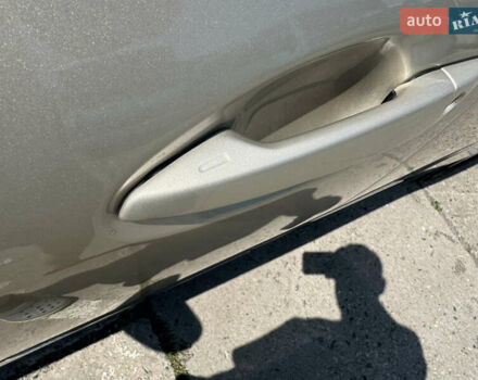 Бежевый Лексус РХ, объемом двигателя 3.46 л и пробегом 160 тыс. км за 16800 $, фото 1 на Automoto.ua