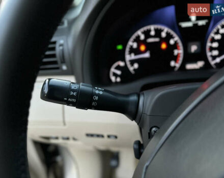 Бежевый Лексус РХ, объемом двигателя 3.46 л и пробегом 189 тыс. км за 18999 $, фото 102 на Automoto.ua