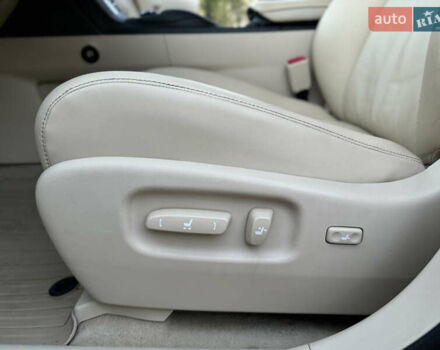 Бежевый Лексус РХ, объемом двигателя 3.46 л и пробегом 189 тыс. км за 18999 $, фото 67 на Automoto.ua