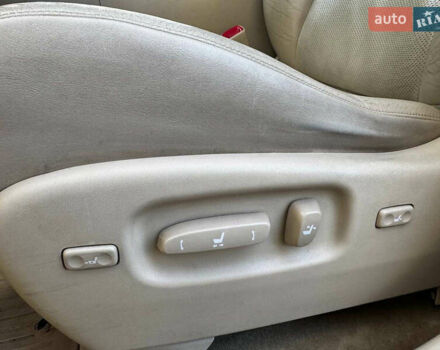 Лексус РХ 2012 в Киеве на Automoto.ua Бежевый Лексус РХ, объемом двигателя 3.5 л и пробегом 98 тыс. км за 22990 $, фото 13 на Automoto.ua