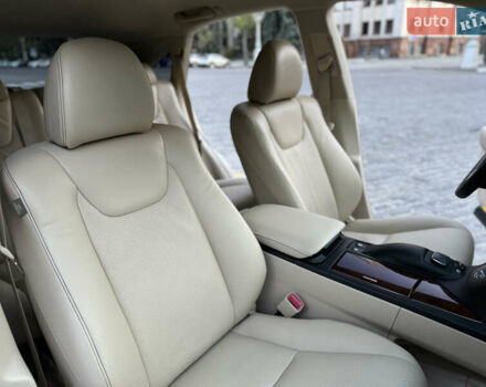 Бежевый Лексус РХ, объемом двигателя 3.46 л и пробегом 189 тыс. км за 18999 $, фото 82 на Automoto.ua