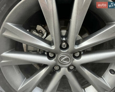 Бежевий Лексус РХ, об'ємом двигуна 3.46 л та пробігом 213 тис. км за 19999 $, фото 20 на Automoto.ua