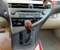 Лексус РХ 2012 в Киеве на Automoto.ua Бежевый Лексус РХ, объемом двигателя 3.5 л и пробегом 98 тыс. км за 22990 $, фото 20 на Automoto.ua