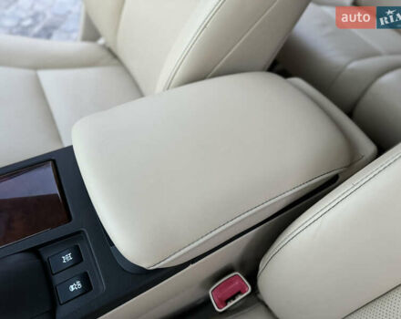 Бежевый Лексус РХ, объемом двигателя 3.46 л и пробегом 189 тыс. км за 18999 $, фото 69 на Automoto.ua