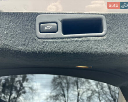 Бежевий Лексус РХ, об'ємом двигуна 3.46 л та пробігом 213 тис. км за 19999 $, фото 13 на Automoto.ua