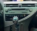 Бежевый Лексус РХ, объемом двигателя 3.5 л и пробегом 214 тыс. км за 19500 $, фото 9 на Automoto.ua