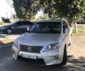 Бежевый Лексус РХ, объемом двигателя 3.46 л и пробегом 168 тыс. км за 18850 $, фото 2 на Automoto.ua