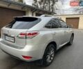 Бежевий Лексус РХ, об'ємом двигуна 3.5 л та пробігом 214 тис. км за 20500 $, фото 3 на Automoto.ua