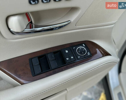 Бежевый Лексус РХ, объемом двигателя 3.46 л и пробегом 189 тыс. км за 18999 $, фото 59 на Automoto.ua