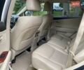 Бежевый Лексус РХ, объемом двигателя 3.5 л и пробегом 94 тыс. км за 22500 $, фото 3 на Automoto.ua
